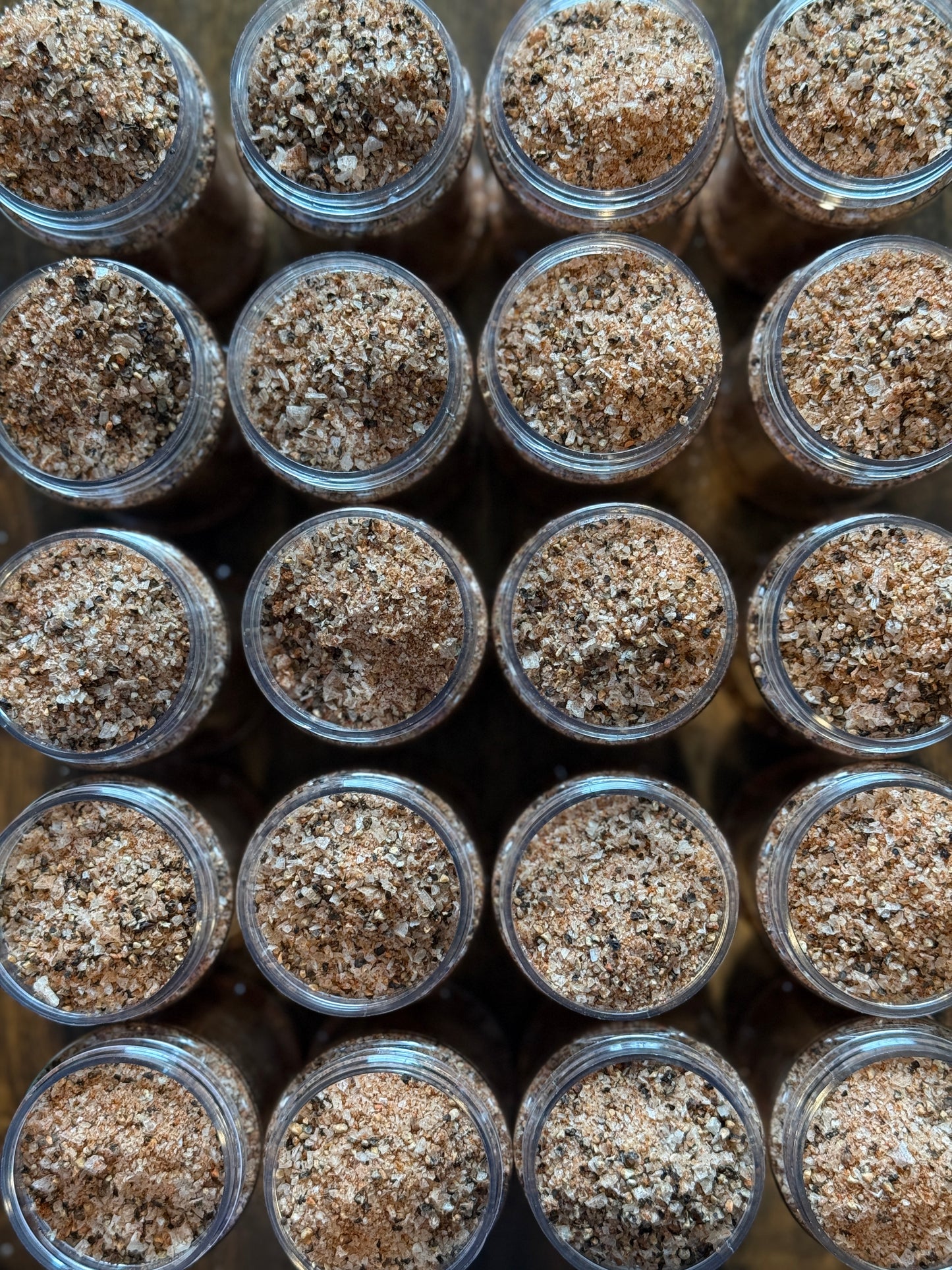 Red Barn Seasoning Original Blend Shaker Bottle