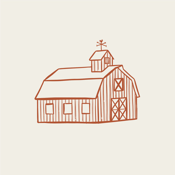 Red Barn Trading Company